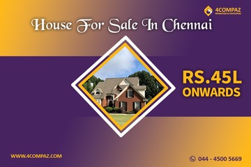 house for sale in guduvanchery